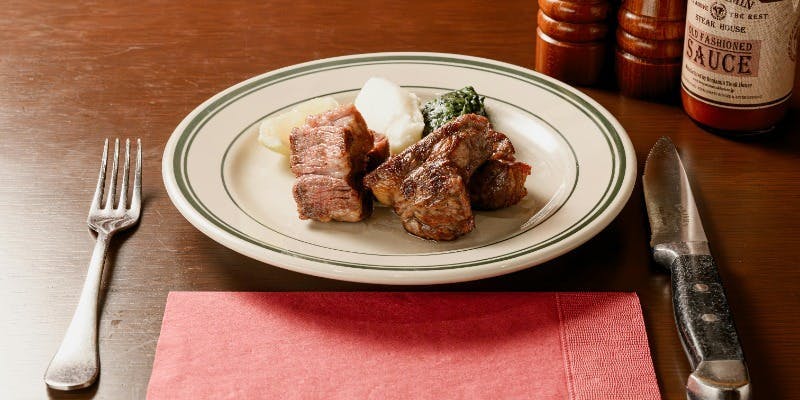 �x���W���~���O�������s (BENJAMIN GRILL KYOTO)