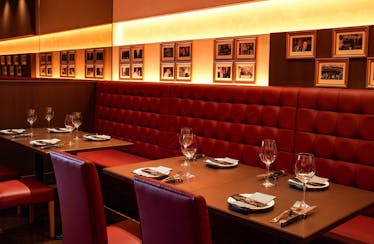 ベンジャミングリル京都 (BENJAMIN GRILL KYOTO)