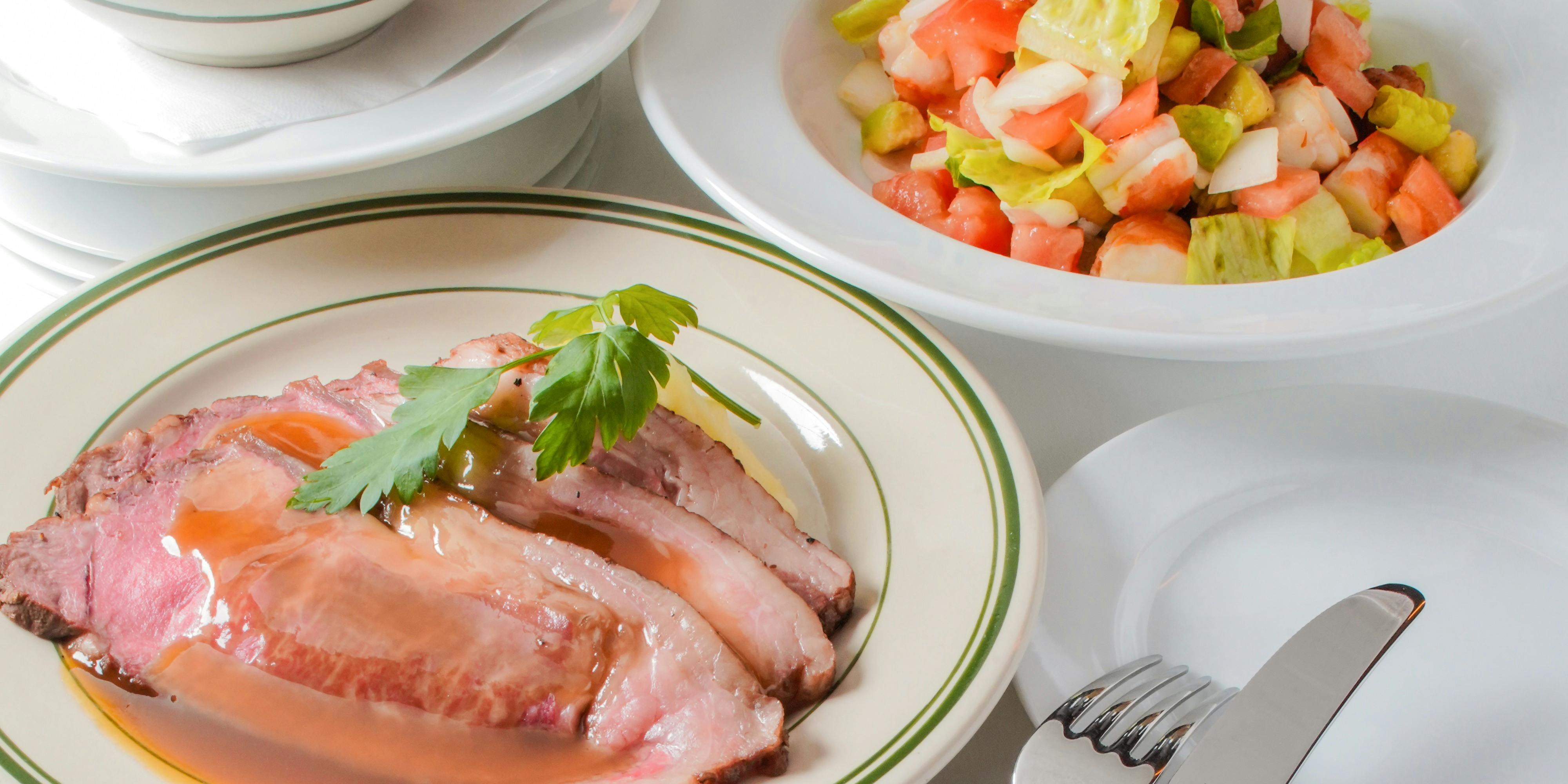 ベンジャミングリル京都 (BENJAMIN GRILL KYOTO) - 画像3