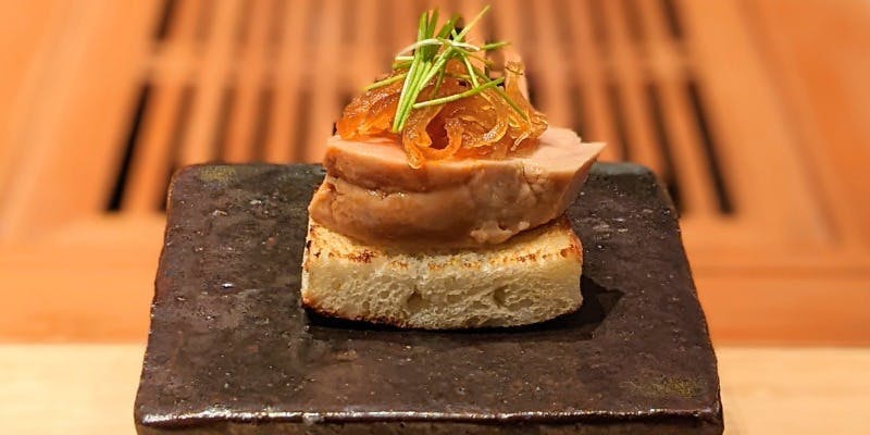 【Xmas2025】クリスマスディナーコース（20：00入店）