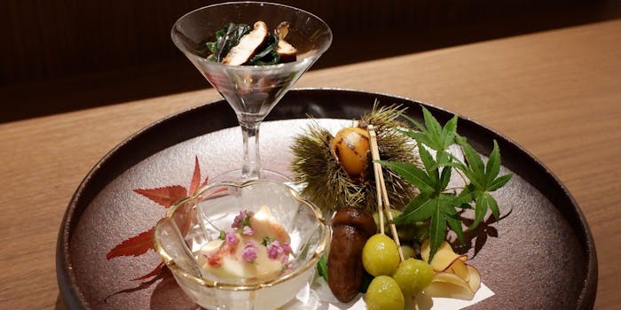 ランチ ギオン セキヤ Gion Sekiya 祇園四条 和食 その他 一休 Comレストラン