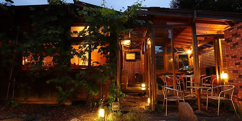 ボータン（Beau Temps ぼたん）