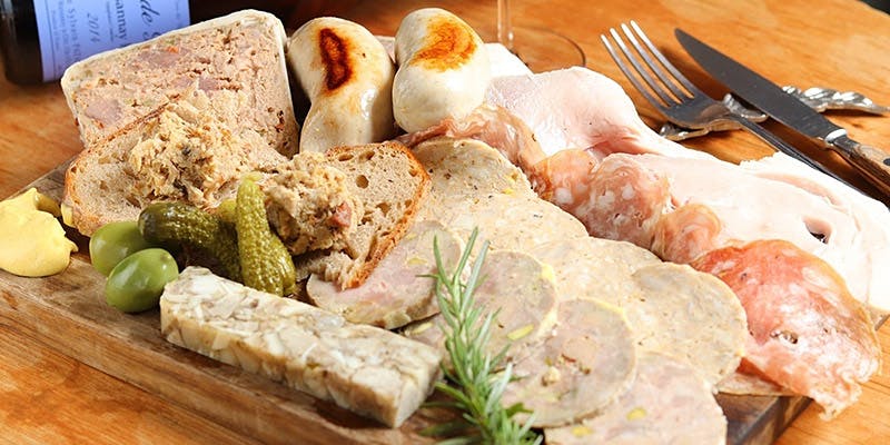 ボータン（Beau Temps ぼたん）