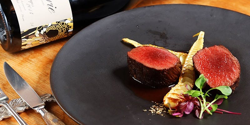 ボータン（Beau Temps ぼたん）