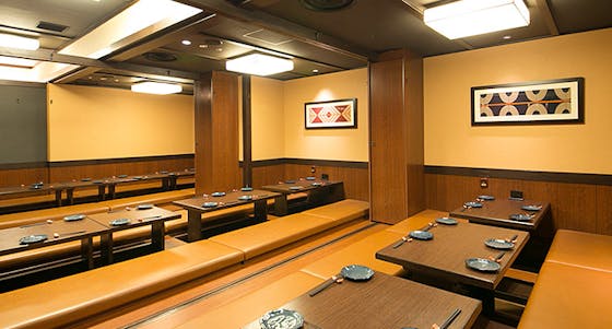 ランチ 魚と上方うまいもん あんばい ハービスplaza店 サカナトカミガタウマイモン アンバイ ハービスプラザテン 西梅田 和食 一休 Comレストラン