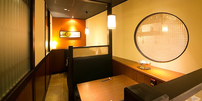 魚と上方うまいもん あんばい ハービスplaza店 サカナトカミガタウマイモン アンバイ ハービスプラザテン 西梅田 和食 一休 Com レストラン