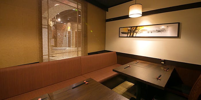 魚と上方うまいもん あんばい ハービスplaza店 サカナトカミガタウマイモン アンバイ ハービスプラザテン 西梅田 和食 一休 Com レストラン