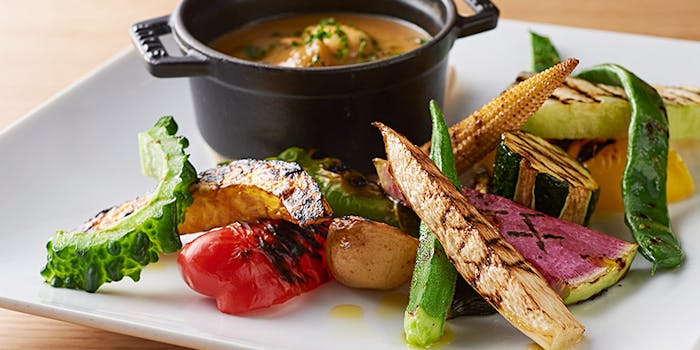 恵比寿のランチで女子会におすすめレストラントップ12 一休 Comレストラン 恵比寿のランチで女子会におすすめレストラントップ12 一休 Comレストラン