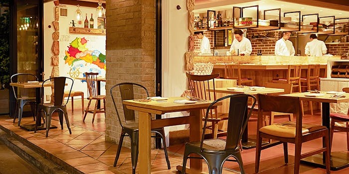 恵比寿のランチで女子会におすすめレストラントップ7 一休 Comレストラン 恵比寿のランチで女子会におすすめレストラントップ7 一休 Comレストラン