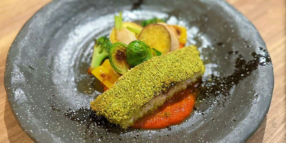 AU GAMIN DE TOKIO table（オー・ギャマン・ド・トキオ ターブル【旧店名】トラットリア モード）