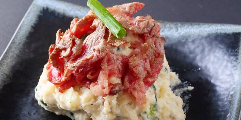 やきにく萬野 本店