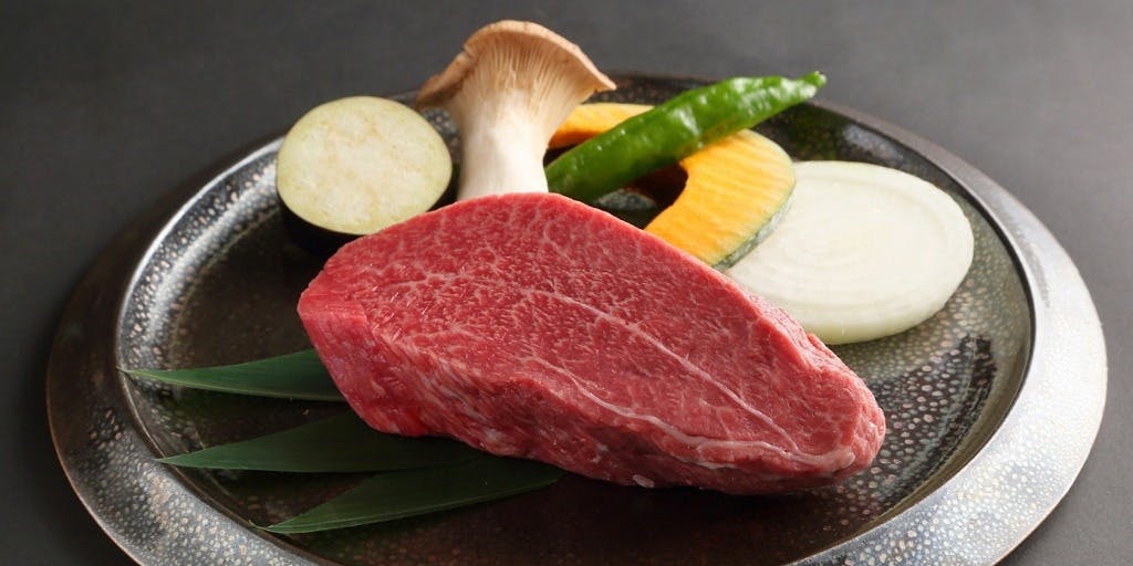 やきにく萬野 本店