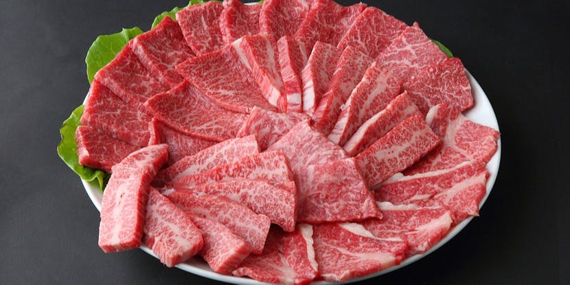 やきにく萬野 本店 - 画像5