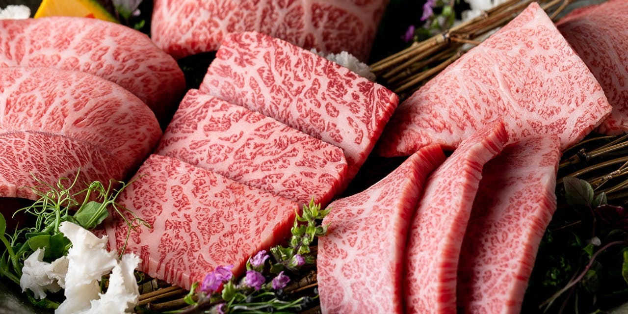 米沢牛上杉 銀座本店 - 画像5