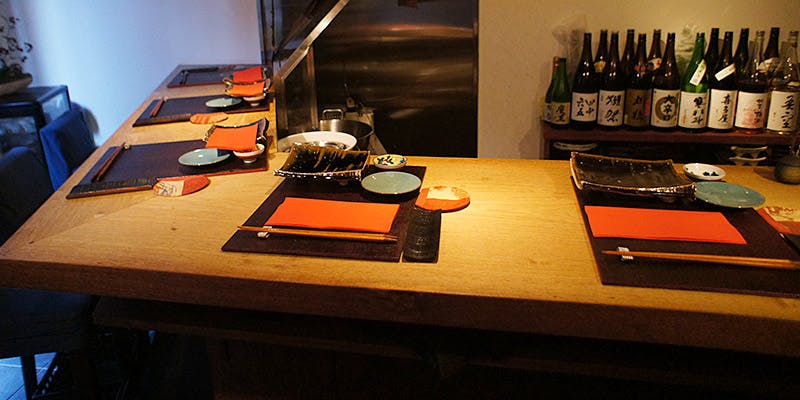 和天 吉（kichi）