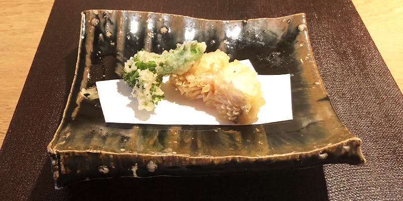 和天 吉（kichi）