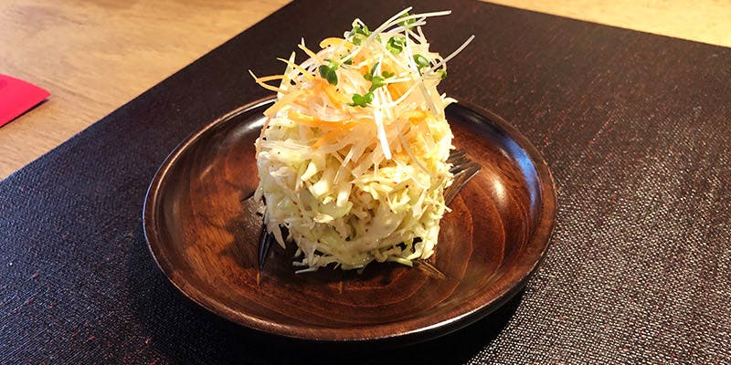 和天 吉（kichi）