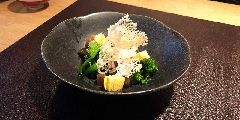 和天 吉（kichi）