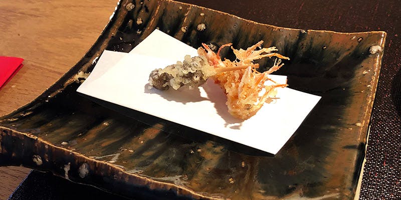 和天 吉（kichi）