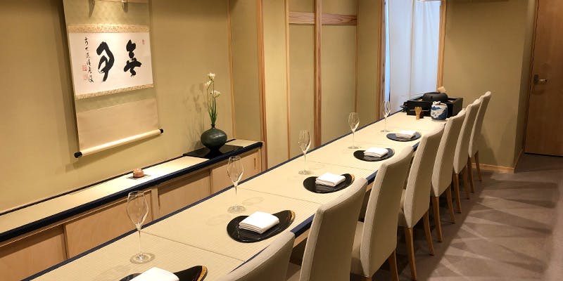 碑文谷 坂本 - 画像1