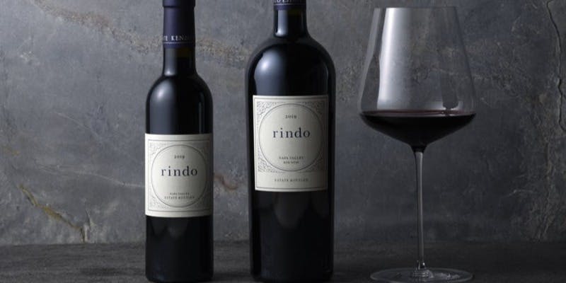 ケンゾーエステイトワイナリー 銀座店（KENZO ESTATE WINERY）