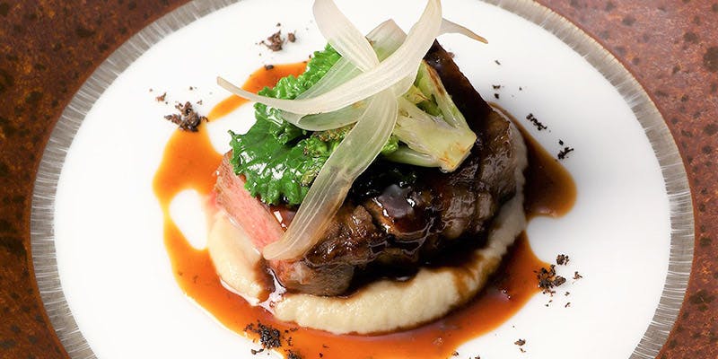 ケンゾーエステイトワイナリー 銀座店 - 画像5