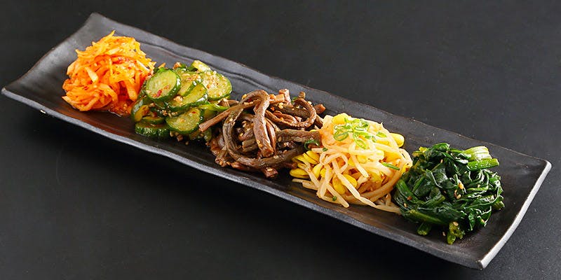 焼肉萬野 天王寺店（マンノ）