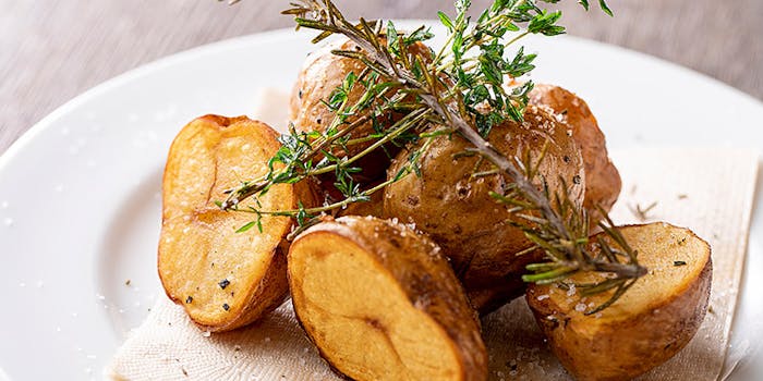 上野のランチで女子会におすすめレストラン7選 一休 Comレストラン