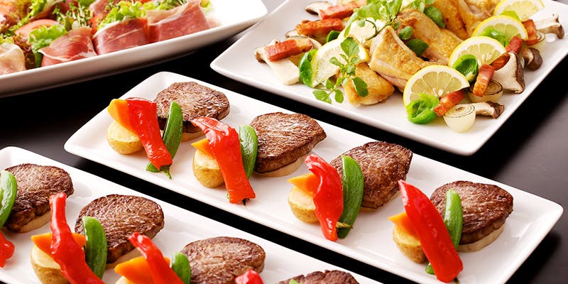 宴会場／ホテル アゴーラ 大阪守口 - 画像3