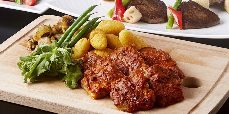 宴会場／ホテル アゴーラ 大阪守口 - 画像4