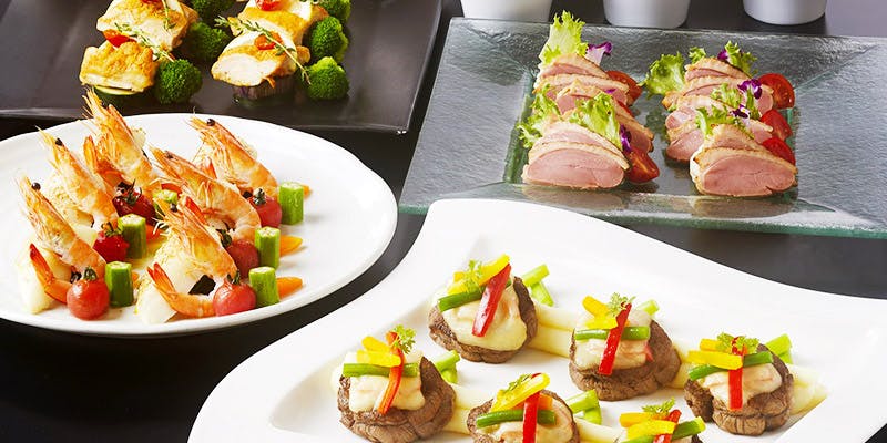 宴会場／ホテル アゴーラ 大阪守口 - 画像5