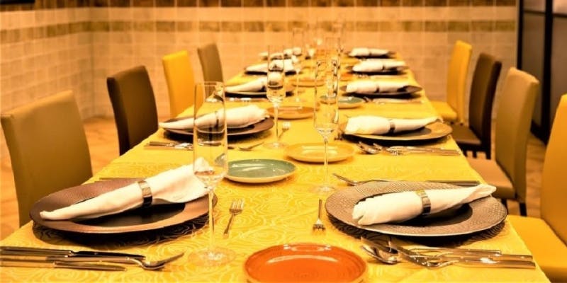 【個室料無料】慶寿お祝いプラン イタリアンコース（ブーケプレゼント）