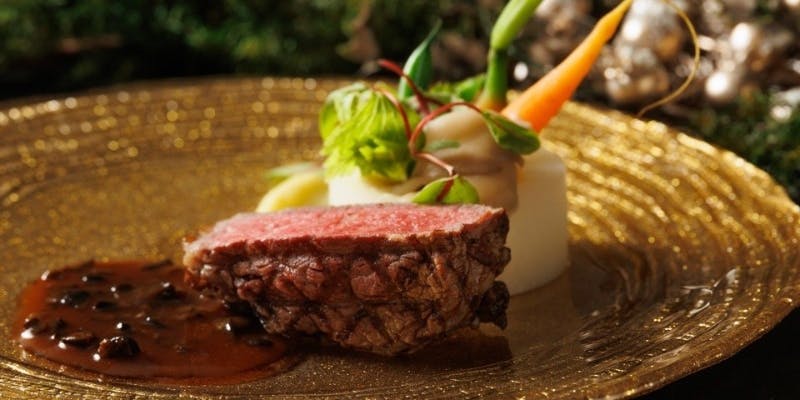 【Xmas2025】12/1～25 ディナー気分な豪華特別クリスマスランチ
