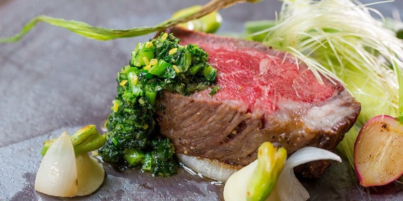 【正月Aコース】12/31～1/4 Happy New Year！新年を祝うランチ