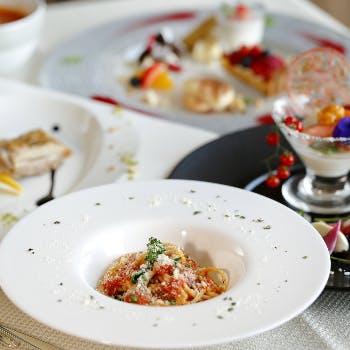 神戸ランチ21 おすすめ 絶品お昼ごはん30選 一休 Comレストラン