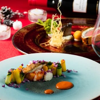 クリスマス ディナー サンミケーレ ホテルモントレ神戸 Okaimonoモール レストラン