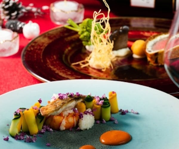 クリスマス ディナー サンミケーレ ホテルモントレ神戸 Okaimonoモール レストラン クリスマス ディナー サンミケーレ ホテルモントレ神戸 Okaimonoモール レストラン