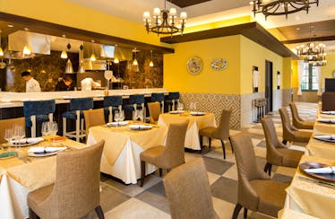 サンミケーレ/ホテルモントレ神戸