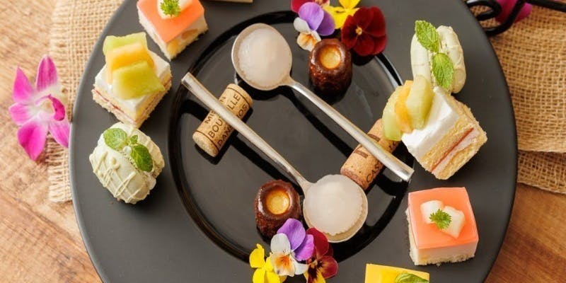 サンミケーレ／ホテルモントレ神戸 - 画像4