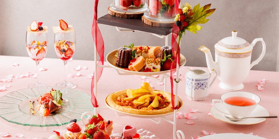 サンミケーレ／ホテルモントレ神戸 - 画像3