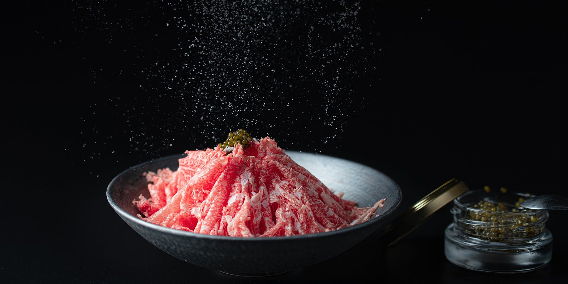 新潟雪むろ熟成焼肉 にく稲 六本木店 - 画像4