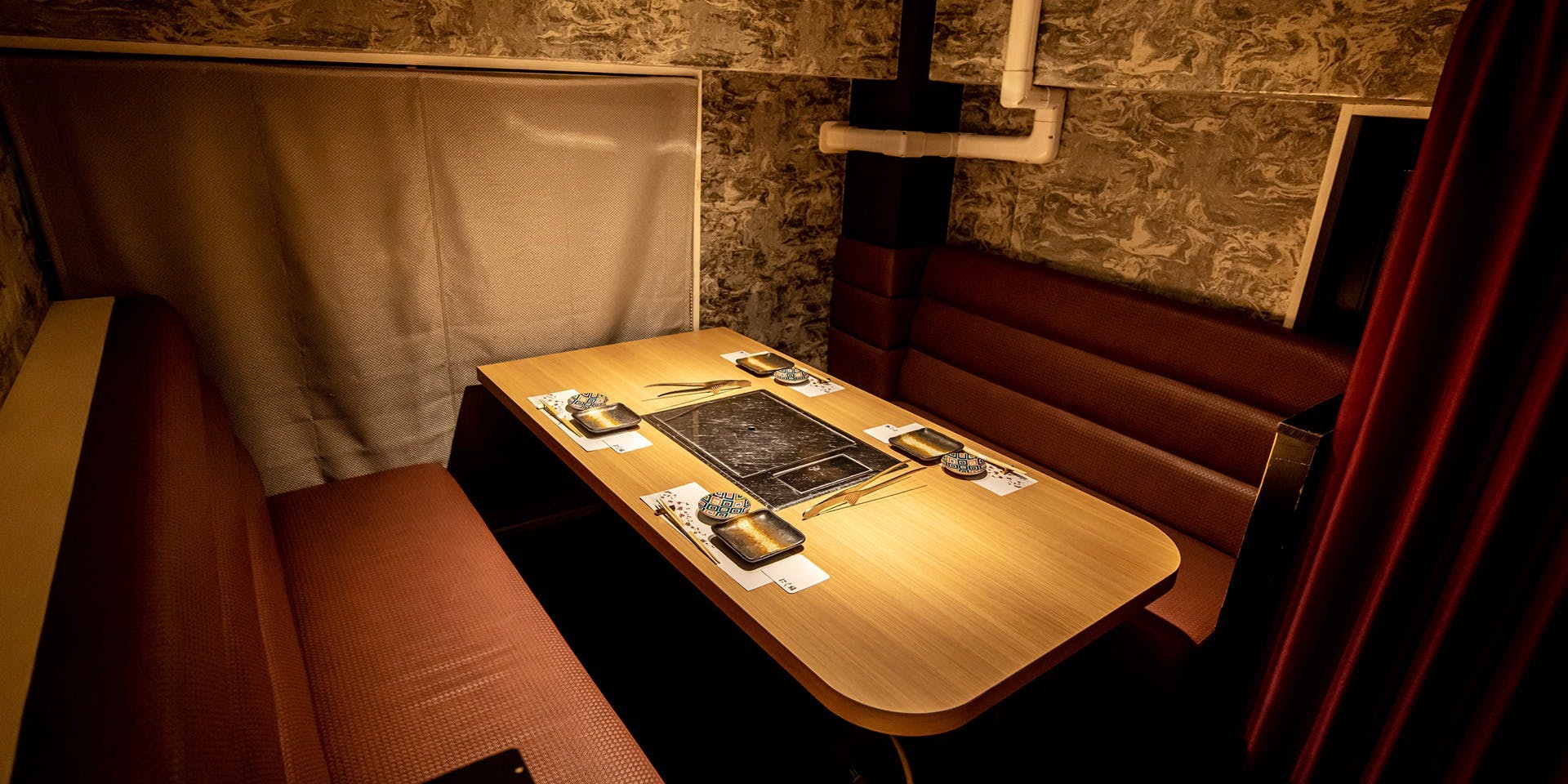 西麻布しるく屋（旧：西麻布シルク屋）<乃木坂>｜OZmall
