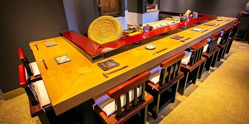 寿斗 ふかがわ - 画像1