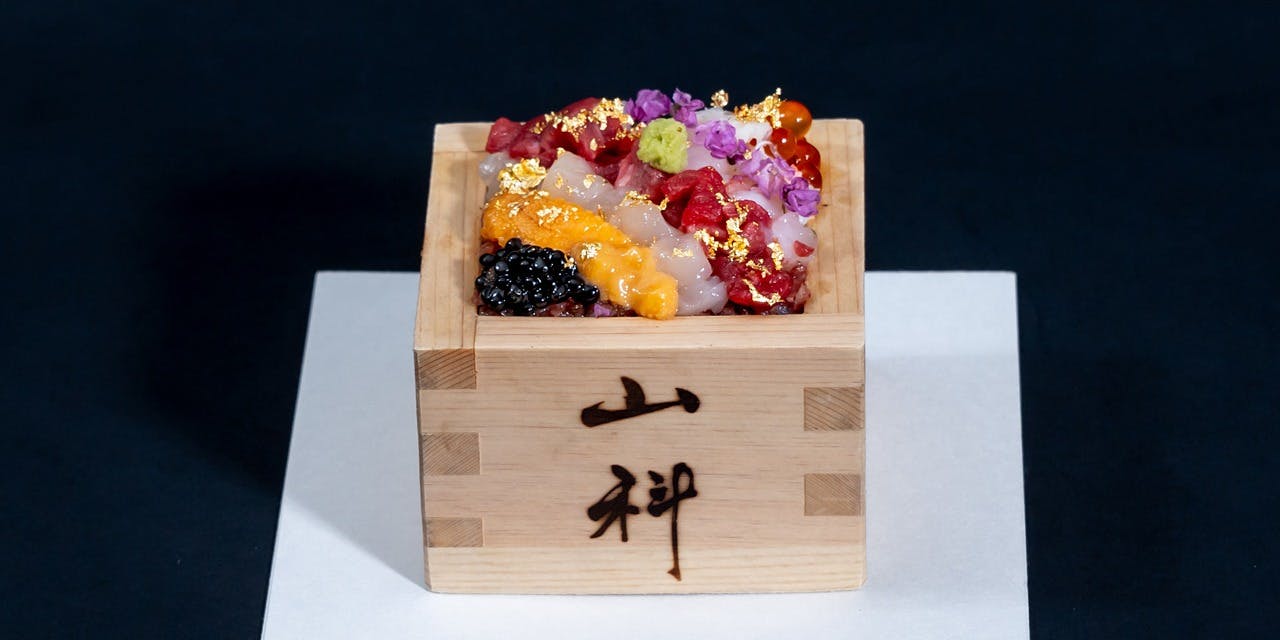 銀座 山科 - 画像4