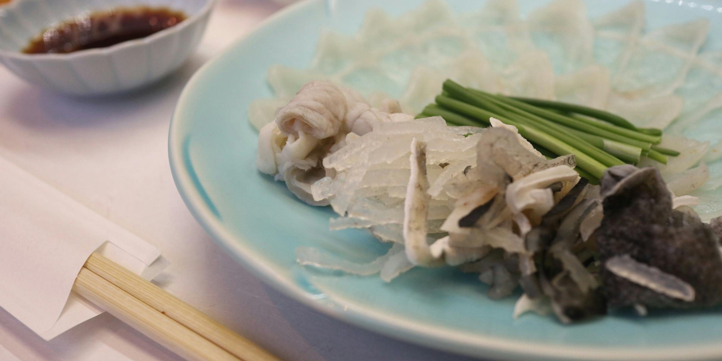 お料理 琢磨