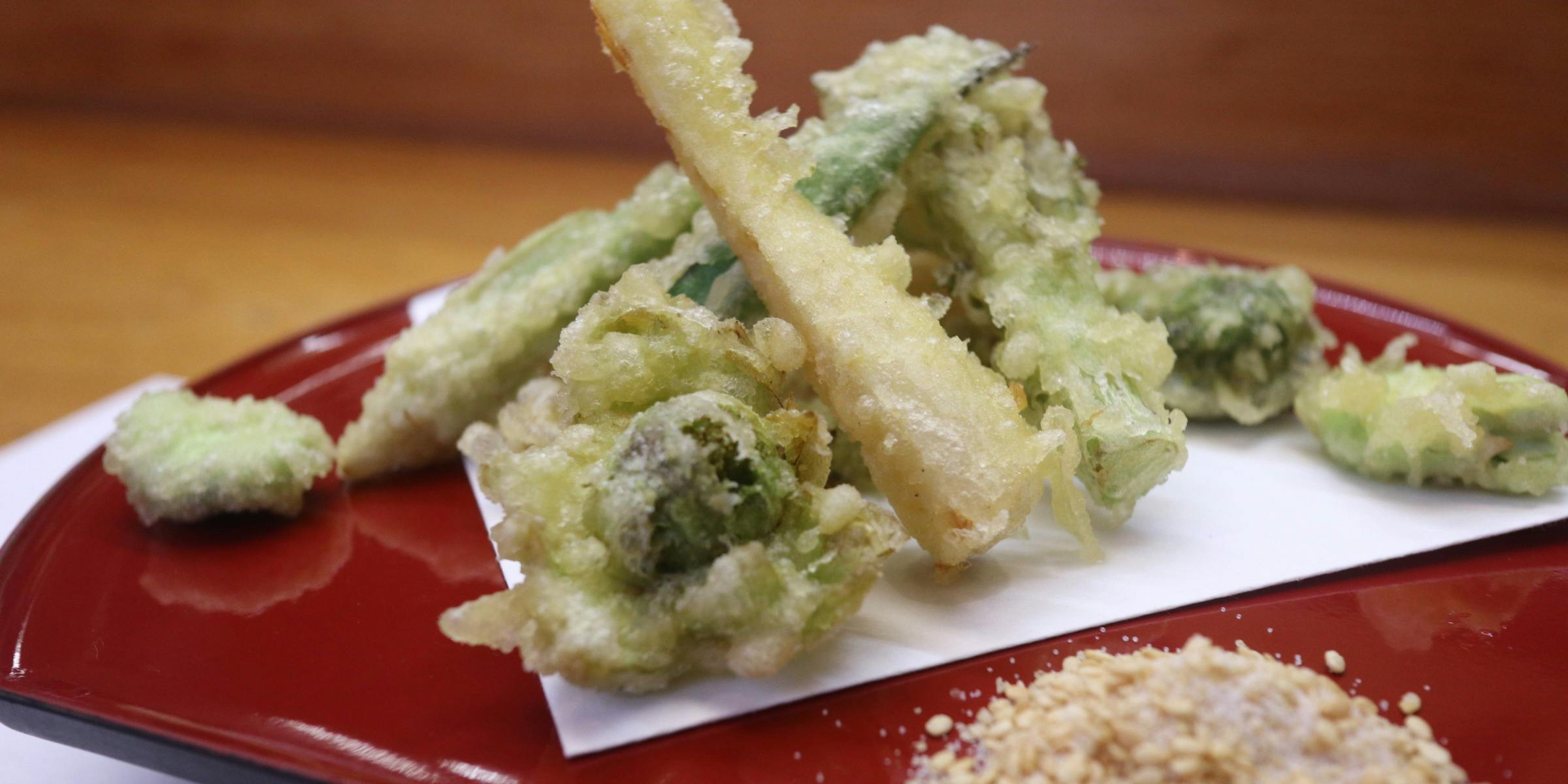 お料理 琢磨