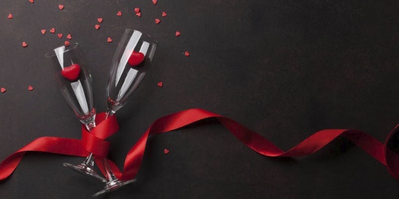 【2025Xmas Dinner】煌びやかな空間で過ごす至福のひととき 乾杯Champagne付コース 7皿