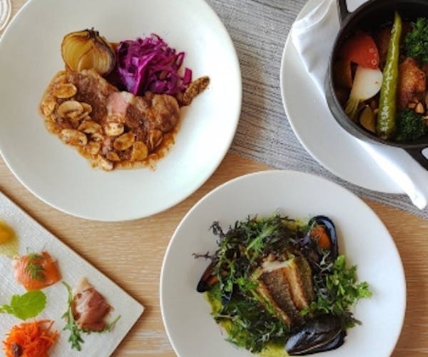 ランチ 個室 Balcon Tokyo 三井ガーデンホテル六本木プレミア Okaimonoモール レストラン ランチ 個室 Balcon Tokyo 三井ガーデンホテル六本木プレミア Okaimonoモール レストラン