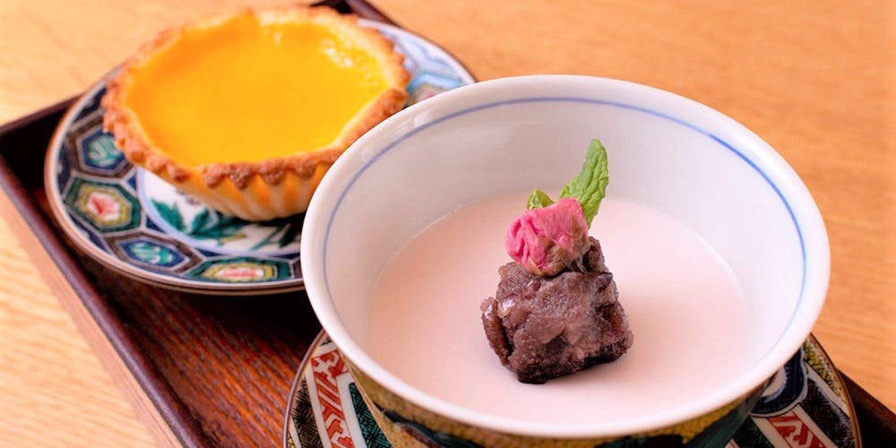 恵比寿中華 泰山 エビスチュウカ タイザン 恵比寿 割烹中華 一休 Comレストラン