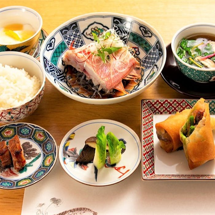恵比寿中華 泰山 ランチコース 本日の点心やメイン料理など全7品 ランチ プラン メニュー 一休 Comレストラン 恵比寿中華 泰山 ランチコース 本日の点心やメイン料理など全7品 ランチ プラン メニュー 一休 Comレストラン